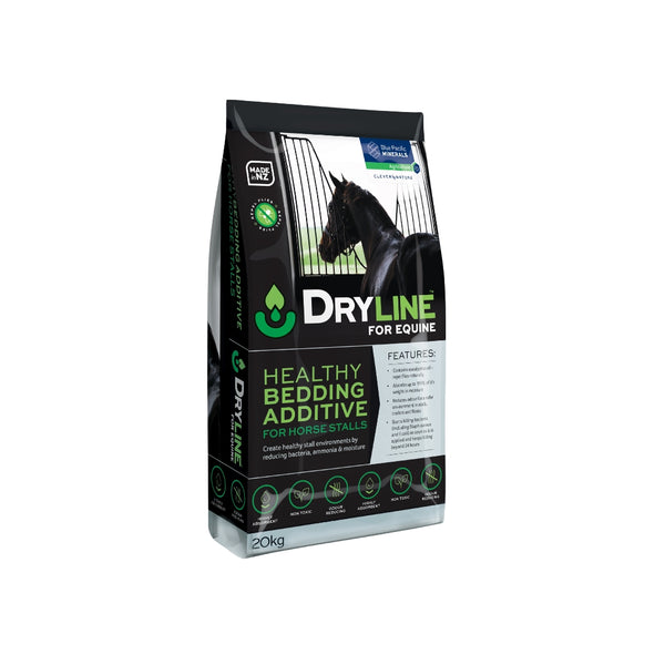Dryline™ for Equine