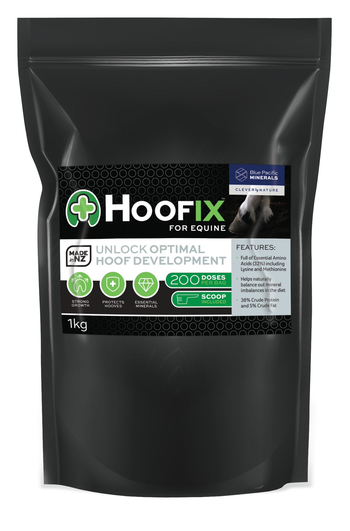 HooFix™ for Equine