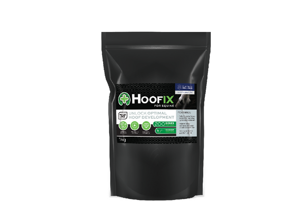 HooFix™ for Equine