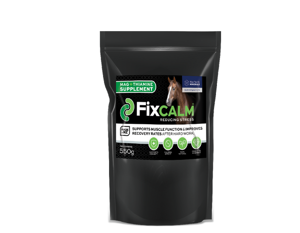 FixCalm® for Equine