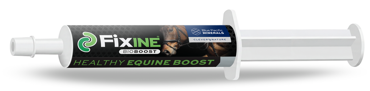 Fixine™ BioBoost