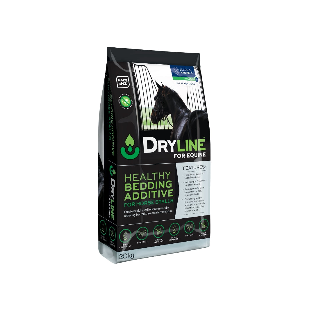 Dryline™ for Equine