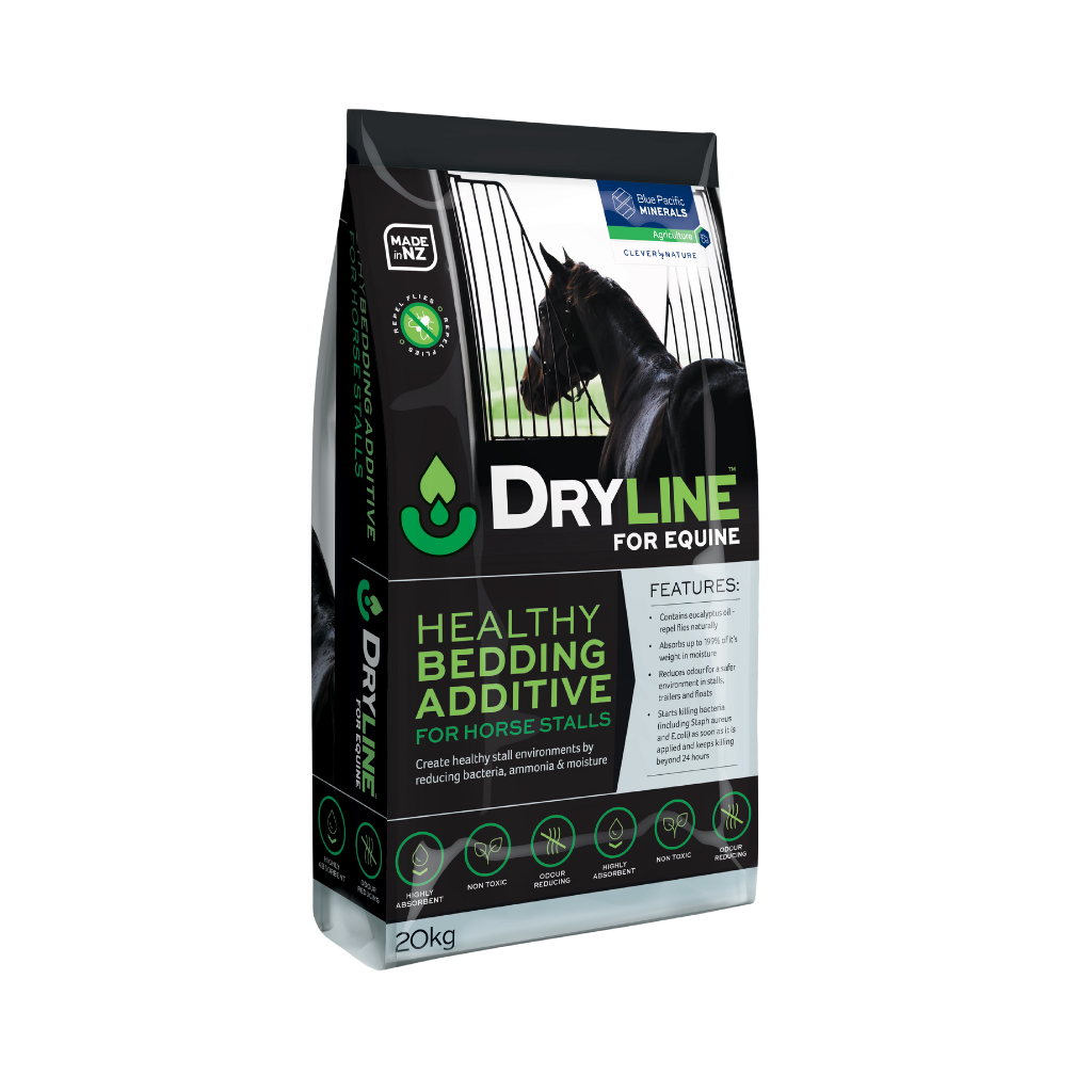 Dryline™ for Equine